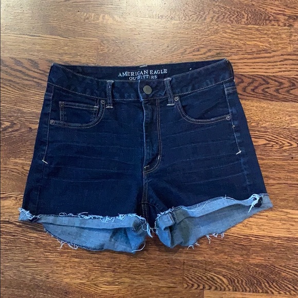 American Eagle Outfitters Pants - American Eagle Shorts
